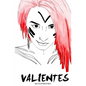 Valientes = The H. C. Andersen Storybook - Paperback