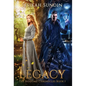 Legacy: Limited Edition Full Color Hardback - Hardcover