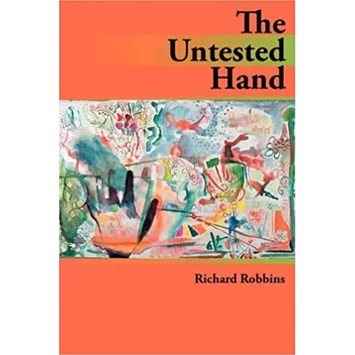 The Untested Hand - Paperback