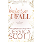 Before I Fall - Hardcover
