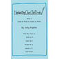 Handwriting Clues Club - Book 1: Clues to Find in Cursive & Print - Hardcover