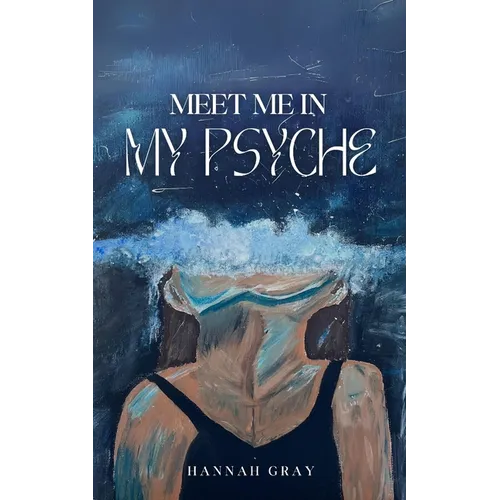 meet me in my psyche - Paperback