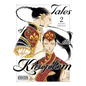 Tales of the Kingdom, Vol. 2 - Hardcover