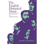 The English Historical Novel: Walter Scott to Virginia Woolf - Paperback