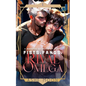 Fists, Fangs, Rival Omega: A Moonstar Dating Agency Novel - Paperback