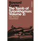 The Tomb of Tutankhamun: Volume 2: The Burial Chamber - Paperback