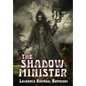 The Shadow Minister - Hardcover