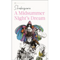 A Midsummer Night's Dream (Signet Edition) - Hardcover