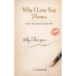 Why I Love You Poems - Paperback
