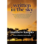 Written in the Sky - Paperback