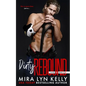 Dirty Rebound: A Slayers Hockey Novel - Paperback