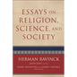 Essays on Religion, Science, and Society - Paperback