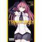 Trinity Seven, Vol. 28: The Seven Magicians - Paperback