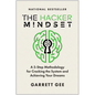 The Hacker Mindset: A 5-Step Methodology for Cracking the System and Achieving Your Dreams - Hardcover