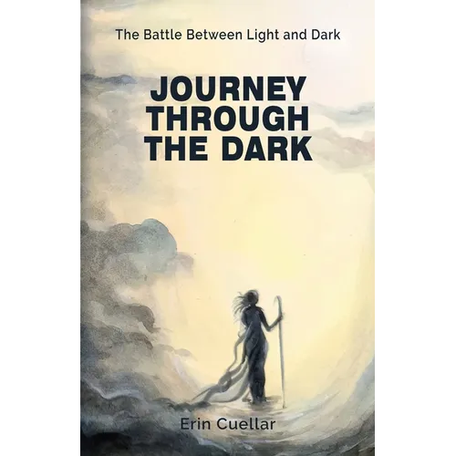 Journey Through The Dark - Paperback