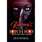 Karma's a Bitch, Too: Mama's Baby, Daddy Made Me - Paperback