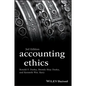 Accounting Ethics - Paperback