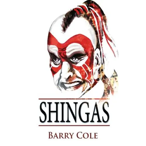 Shingas - Paperback