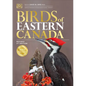 Birds of Eastern Canada - Paperback