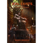Evil Exists Book One: The Ring of Solomon - Paperback