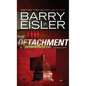 The Detachment - Paperback