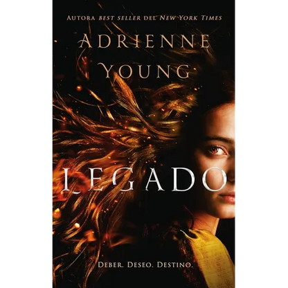 Legado - Paperback