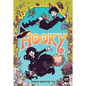 Hooky Volume 1: A Graphic Novel - Hardcover