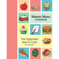 Master Menu Cookbook - Paperback