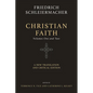 Christian Faith (Two-Volume Set): A New Translation and Critical Edition - Hardcover