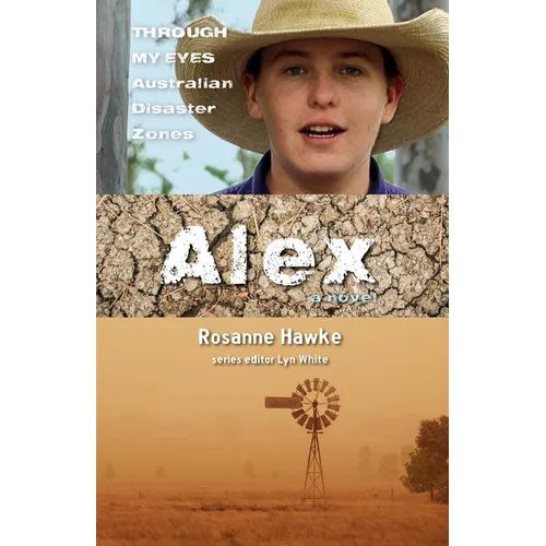 Alex: Volume 3 - Paperback