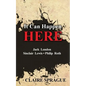 It Can Happen Here: Jack London Sinclair Lewis Philip Roth - Paperback