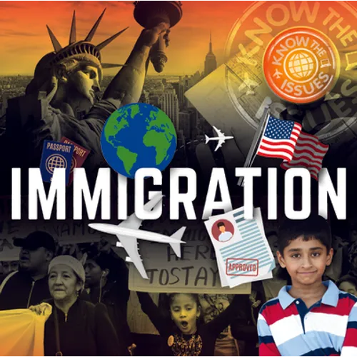 Immigration - Library Binding