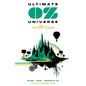 Ultimate Oz Universe Vol. 1: The Lost Lands - Paperback