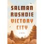 Victory City - Library Binding