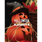 Halloween Planner: Plan Party, Costumes Design, Decorations, Trick or Treating, & School Classroom Parties, Writing Fall Bucket List, Oct - Paperback