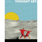 Thought Art Magazine Issue 04 - Paperback