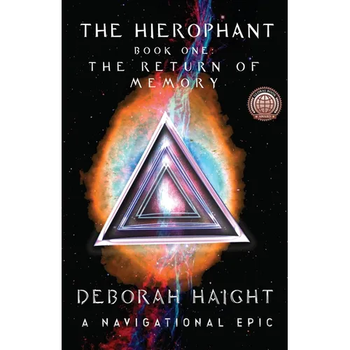 The Hierophant: The Return of Memory - Paperback