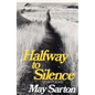 Halfway to Silence: New Poems - Paperback