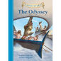 The Odyssey - Hardcover
