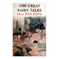 The Great Fairy Tales - Oscar Wilde Edition (Illustrated): The Happy Prince, The Nightingale and the Rose, The Devoted Friend, The Selfish Giant, The - Paperback