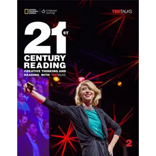 Reading with Ted Student Book 2 - Paperback
