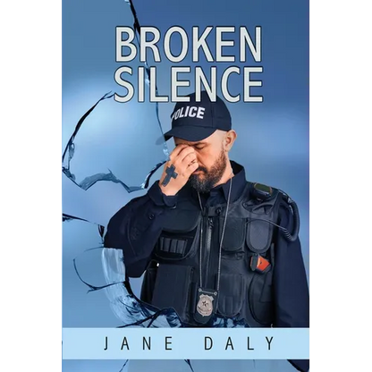 Broken Silence - Paperback