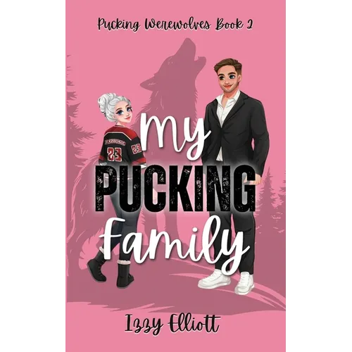 My Pucking Family - Paperback