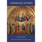 Ceremonial Entries - Paperback
