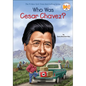 Who Was Cesar Chavez? - Hardcover
