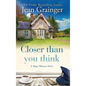 Closer than you think - Hardcover