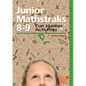 Junior Mathstraks 8-9: Blackline Masters for Ages 8-9 - Paperback