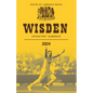 Wisden Cricketers' Almanack 2024 - Hardcover