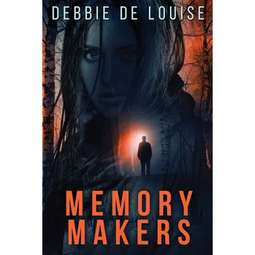 Memory Makers - Paperback