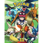 Pokémon X-Y, Vol. 11 - Paperback
